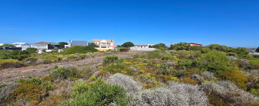 0 Bedroom Property for Sale in Franskraal Western Cape